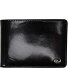  Colorado Porte-monnaie RFID Cuir 10 cm Modéle schwarz