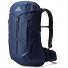  Jade LT Plus 28 Sac à dos de trekking 56 cm Modéle midnight navy