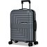  Dandelion 4 roulettes Trolley de cabine S 40 cm Modéle dark grey