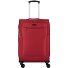  Travel Line 6864 Valise 4 roulettes 66 cm Travel Line 6864 4 roues trolley 66 cm Modéle bordeaux