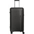  Roomer 4 roulettes Trolley 78 cm Modéle schwarz
