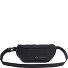  WegaMove Sac banane 29 cm Modéle black