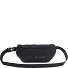  WegaMove Sac banane 29 cm Modéle black