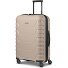  Edition 01 4 roues Valise cabine 66 cm avec soufflet d'extension Modéle beige