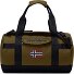  Bering Sac de voyage Weekender 46 cm Modéle dark olive