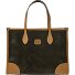  Life Sac de shopper S 35 cm Compartiment pour ordinateur portable Modéle olive