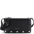  Rocky Sac à bandoulière 28 cm Modéle black-nickel