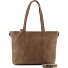  My Forever Friend Sac de shopper Cuir 41 cm Modéle toffee