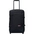  Tranverz 2 roues Valise cabine 51 cm Modéle black