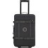  Färden 35 2 roulettes Trolley de cabine 55 cm Modéle coal black