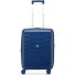  Skyline 2.0 4 roulettes Trolley de cabine 55 cm avec soufflet d'extension Modéle blue notte