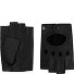 Cartagena Gants Cuir Modéle black | 9