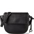  Pure Sac à bandoulière Cuir véritable 19 cm Modéle schwarz