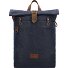 Sac à dos Dakar 44,5 cm pour ordinateur portable Modéle navy