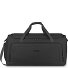  Essentials 12 Weekender Sac de voyage 70 cm avec compartiment à chaussures Modéle black