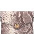  Heritage Étui pour cartes de crédit Cuir 10 cm Modéle python