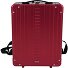  Hybrid Sac à dos professionnel 42 cm Compartiment ordinateur Modéle ruby