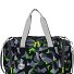  Sac de sport 37 cm Modéle Techno
