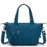  Basic Art Mini Sac à bandoulière 39 cm Modéle navy teal