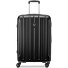  Kinetic 2.0 4 roulettes Trolley M 66 cm avec soufflet d'extension Modéle nero