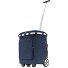  Carrycruiser Plus chariot à provisions 52,5 cm Modéle twist navy