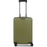  Voyager 3.0 4 roulettes Trolley de cabine S 55 cm avec soufflet d'extension Modéle olive