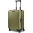  Voyager 3.0 4 roues Valise cabine S 55 cm avec soufflet d'extension Modéle olive