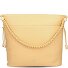  Perla Sac à bandoulière 41 cm Modéle yellow