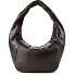  Farrah II Sac à bandoulière M Cuir véritable 45 cm Modéle deep soil