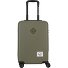  Heritage 4 roues Valise cabine S 54 cm Modéle ivy green