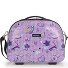  Funny Beautycase 35 cm Modéle lila
