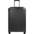  PQ Light 4 roues Valise cabine 75 cm Modéle matt black