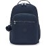 Basic Seoul Daypack 44 cm Compartiment ordinateur Modéle blue bleu 2