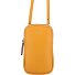 Uppsala Cuir Pochette pour téléphone portable Cuir 13 cm Modéle curry