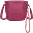  Fritzi03N Vintage Sac à bandoulière 22.5 cm Modéle true berry