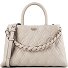  Maxine Sac à main 35 cm Modéle light taupe