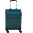  Cloud 4 roues Valise cabine 55 cm Modéle türkis