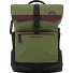 Corner 2.0 Daypack 43 cm Compartiment pour ordinateur portable Modéle forest green