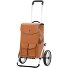  Royal Shopper Abbo Chariot à provisions 54 cm Modéle braun