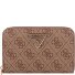  Laurel II Porte-monnaie 14.5 cm Modéle latte logo