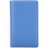  Porte-monnaie Protection RFID Cuir véritable 8 cm Modéle  viola