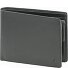  Logo Porte-monnaie cuir 12,5 cm Modéle schwarz