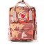  Kånken Graphics Sac à dos pour enfants 28 cm Modéle chalkrose-hidden animals