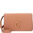  Seventh Avenue Sac à bandoulière Cuir 24 cm Modéle caramel