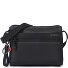  Inner City Sac à bandoulière Protection RFID 22 cm Modéle black