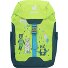  Schmusebär Sac à dos pour enfants 33 cm Modéle kiwi-arctic