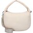  Just Pure Melissa Sac à main Cuir 35 cm Modéle coffee cream