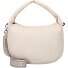  Just Pure Melissa Sac à main Cuir 35 cm Modéle coffee cream