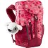  Ayla 6 Sac à dos pour enfants 30 cm Modéle brightpink-cranberry