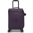  Basic Spontaneous 4 roues Valise cabine S 33 cm Modéle darkest berry